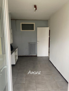 Photo de galerie - Rénovation 