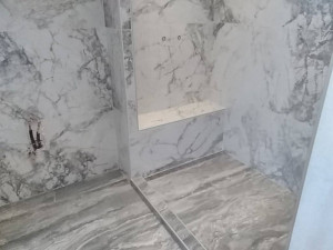 Photo de galerie - Carrelage