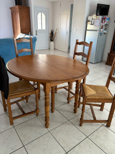 Photo de galerie - Peinture - Tapisserie