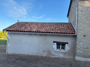 Photo de galerie - Couverture - Toiture