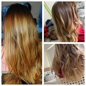 Photo de galerie - Coiffure 