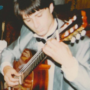 Photo de galerie - Musicien - Goupe de musique