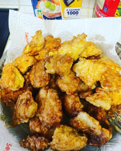 Photo de galerie - Cuisine à emporter - Fruits et légumes