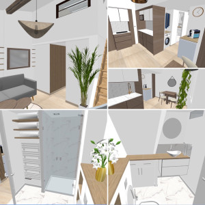Photo de galerie - Architecte d'intérieur - Décorateur d'intérieur