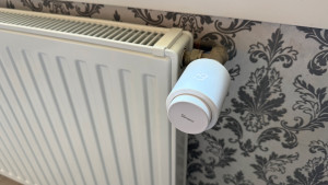 Photo de galerie - Télécommande domotique