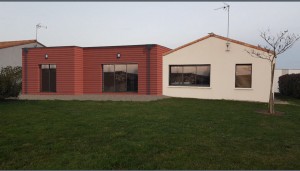 Photo de galerie - Architecte - Maître d'oeuvre