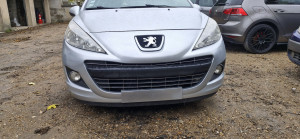 Photo de galerie - Réparation carrosserie