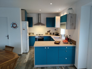 Photo de galerie - Menuiserie - Huisserie - Agencement