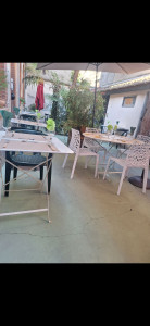 Photo de galerie - Services de nettoyage 