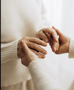 Photo de galerie - Aide à domicile