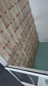 Photo de galerie - Carrelage