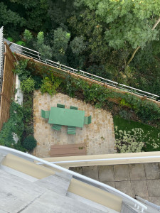 Photo de galerie - Paysagiste - Aménagement du jardin