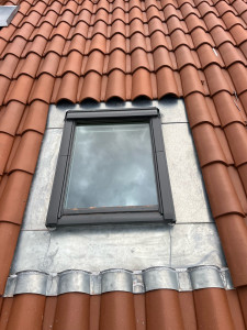 Photo de galerie - Couverture - Toiture