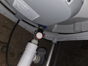 Photo de galerie - Entretien ballon chaude 