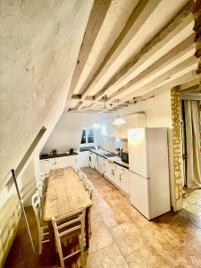 Photo de galerie - Rénovation cuisine 