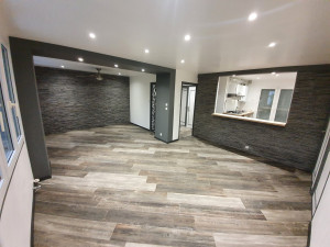 Photo de galerie - Appartement refait de A a Z.