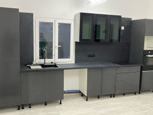 Photo de galerie - Menuiserie - Huisserie - Agencement