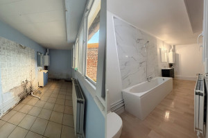 Photo de galerie - Plâtrerie - Murs - Plafonds