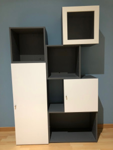Photo de galerie - Creation meuble