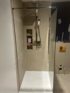 Photo de galerie - Plomberie - Installation sanitaire