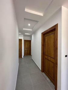 Photo de galerie - Couloir 