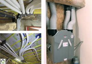 Photo de galerie - Aérateur (ventilation)