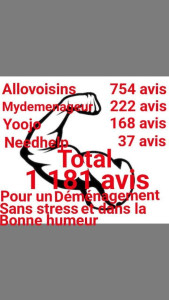 Photo de galerie - Livraison - Transport de colis