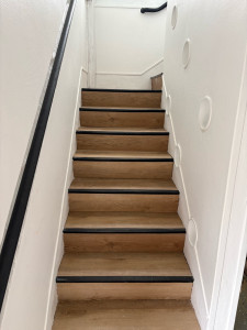 Photo de galerie - Peinture - Tapisserie