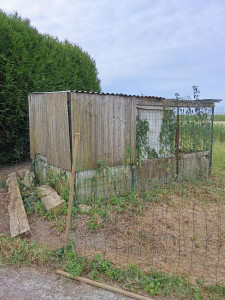 Photo de galerie - Avant 