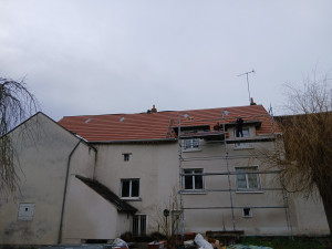 Photo de galerie - Presque prêt