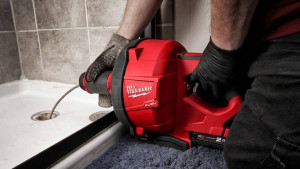 Photo de galerie - Débouchage de baignoire/douche : intervention rapide et soignée, remise en service immédiate — 80 €