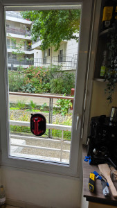 Photo de galerie - Menuiserie - Huisserie - Agencement