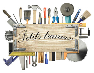 Photo de galerie - Petits travaux