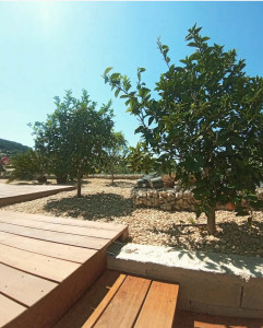 Photo de galerie - Paysagiste - Aménagement du jardin