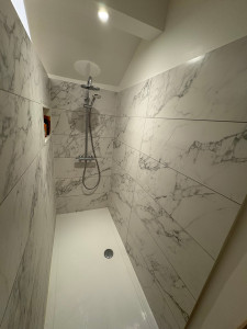 Photo de galerie - Carrelage