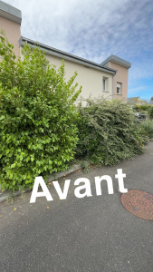 Photo de galerie - Paysagiste - Aménagement du jardin