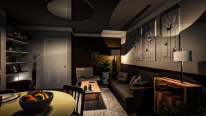 Photo de galerie - Architecte d'intérieur - Décorateur d'intérieur