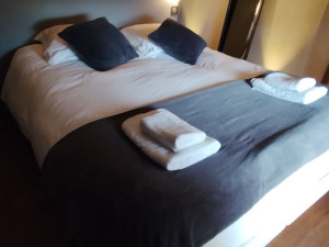 Photo de galerie - Ménage