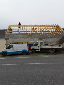 Photo de galerie - Bricolage et multi services
