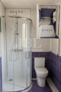 Photo de galerie - Plomberie - Installation sanitaire