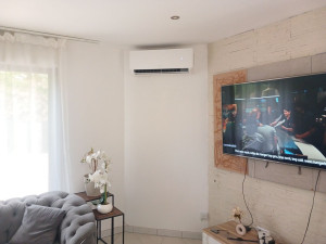 Photo de galerie - Clim