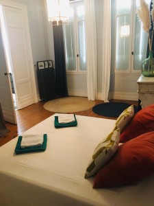 Photo de galerie - Remise en état  Maison Loc Airbnb 