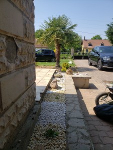 Photo de galerie - Paysagiste - Aménagement du jardin