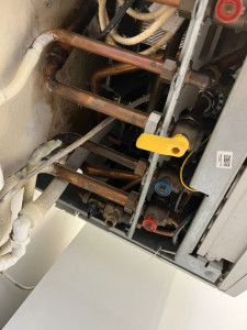 Photo de galerie - Réparation outillage