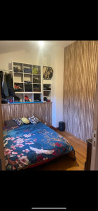 Photo de galerie - Chambre 2 fini