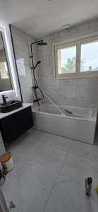 Photo de galerie - Artisan tout corps d'état - Rénovation