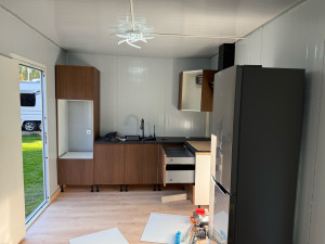 Photo de galerie - Montage meubles en kit