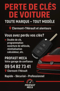 Photo de galerie - Electromecanicien 