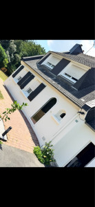 Photo de galerie - Ravalement de façade 