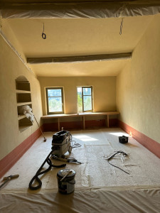 Photo de galerie - Bricolage et multi services